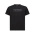 CAMISETA NEGRA BERNI PSYCHO BUNNY KIDS